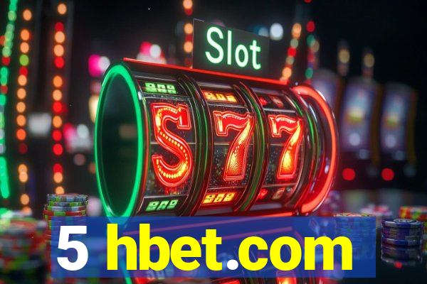 5 hbet.com